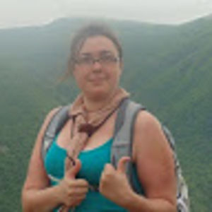 Meet your Posher, Cathy